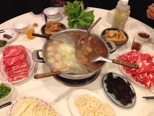 又來了，台北！（2014.11.22-24）