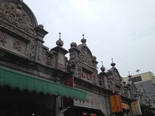 又來了，台北！（2014.11.22-24）