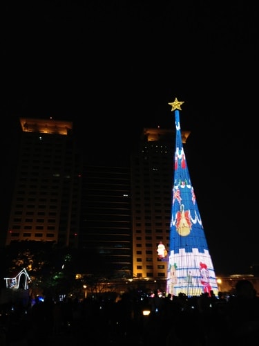 又來了，台北！（2014.11.22-24）