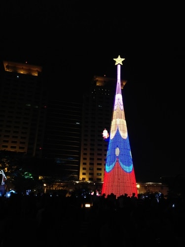 又來了，台北！（2014.11.22-24）