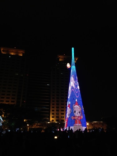 又來了，台北！（2014.11.22-24）