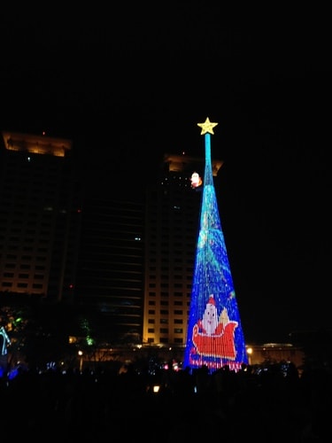 又來了，台北！（2014.11.22-24）
