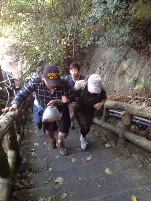 南北蕙迷聯誼活動（2013.12.7）