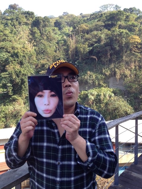 南北蕙迷聯誼活動（2013.12.7）