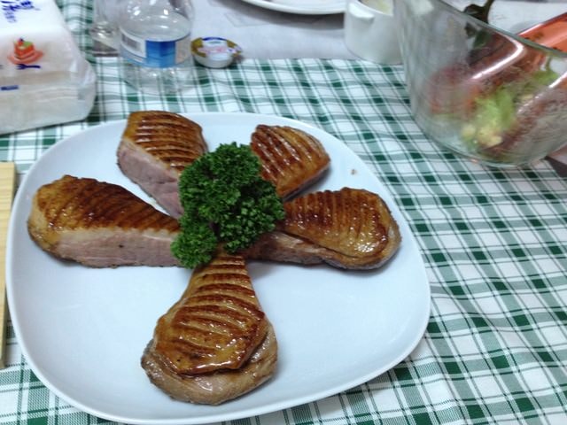 深情花園聯誼活動（2013.12.1）