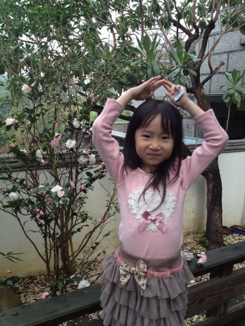 花花草草心花怒放