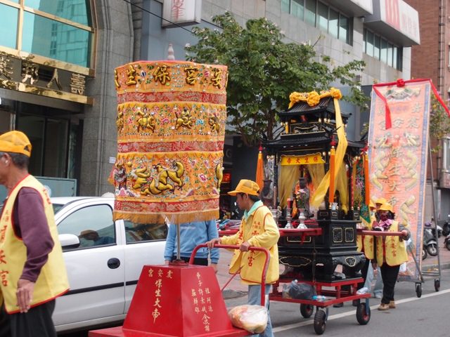 日韓好友來台記（2014.2.8-10）