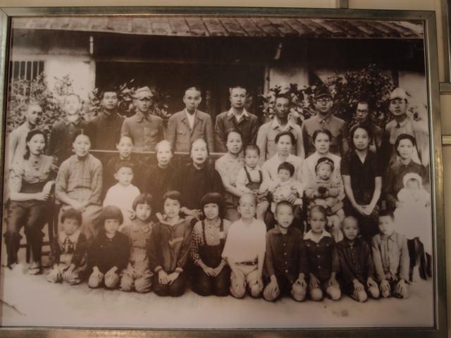 日韓好友來台記（2014.2.8-10）
