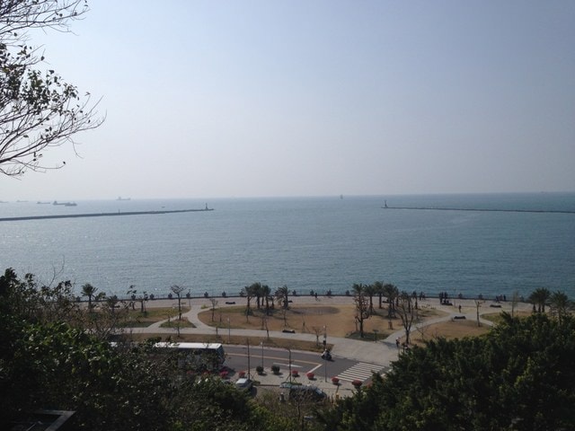 校外參訪一日遊（2014.2.21）