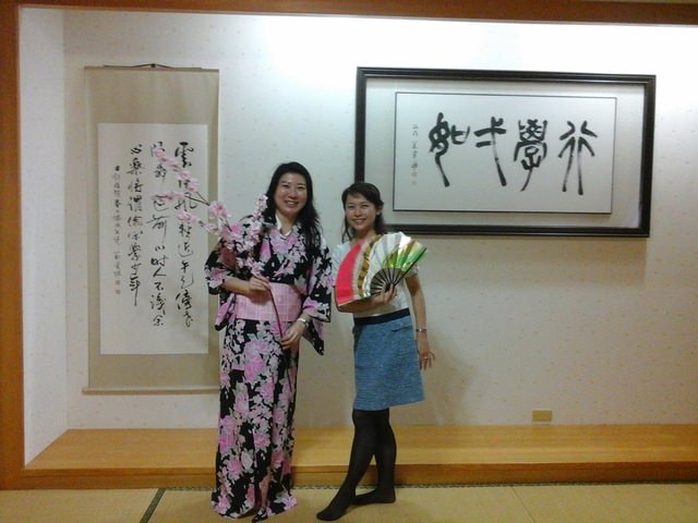 片吃片喝之旅（2014.4.2）
