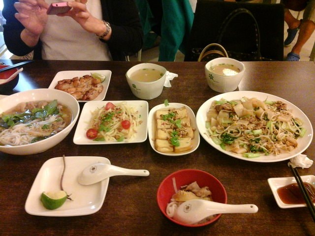 片吃片喝之旅（2014.4.2）