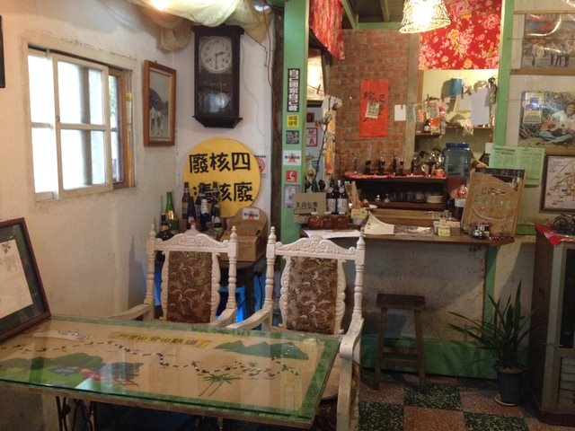 校外教學日（2014.4.19）