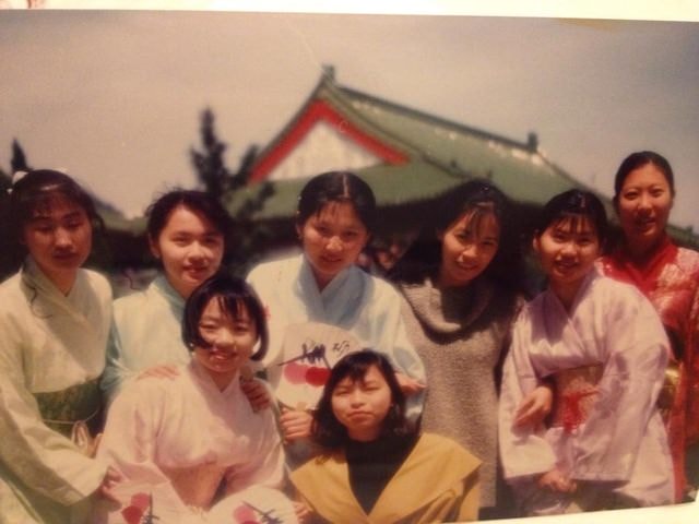 片吃片喝之旅（2014.4.2）