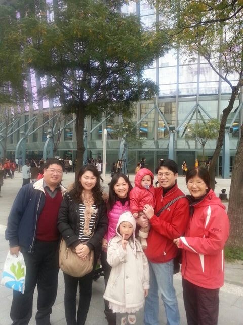南征北討之高雄花季溫泉飯店＆莎拉布來蔓演唱會（2014.12.13-14）