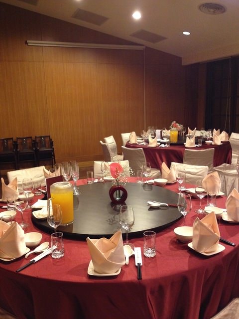 南征北討之高雄花季溫泉飯店＆莎拉布來蔓演唱會（2014.12.13-14）