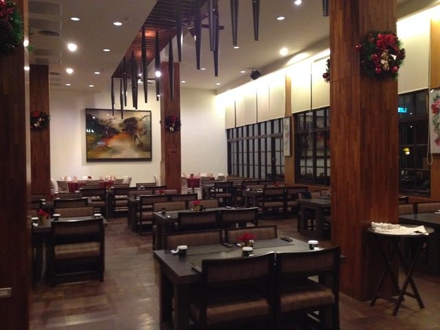 南征北討之高雄花季溫泉飯店＆莎拉布來蔓演唱會（2014.12.13-14）