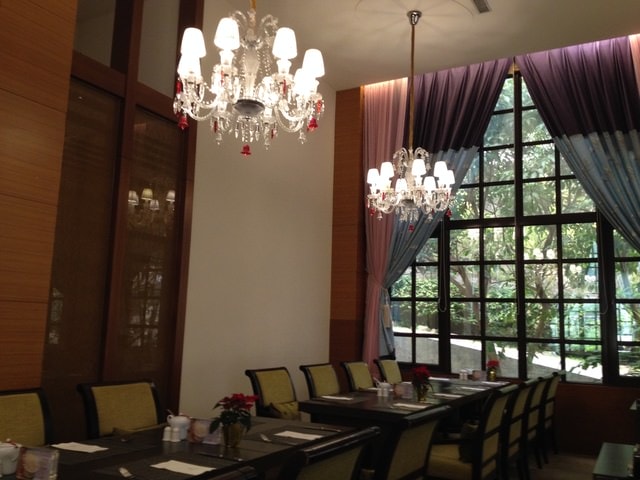 南征北討之高雄花季溫泉飯店＆莎拉布來蔓演唱會（2014.12.13-14）