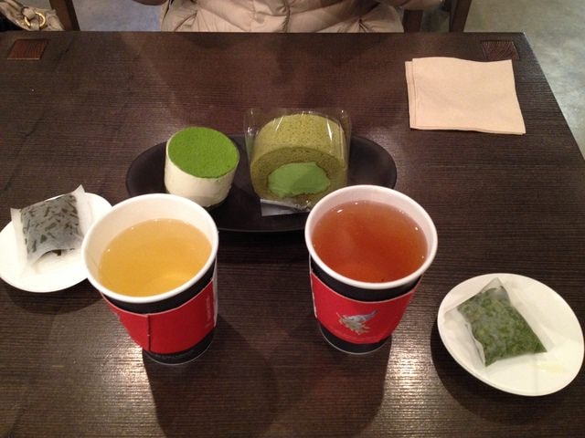 冷爆的首爾行第三天（2014.12.20-23）