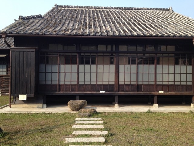 嘉義檜意森活村日本文化體驗活動之活動順利開跑囉～（2015.1.1-1.4）