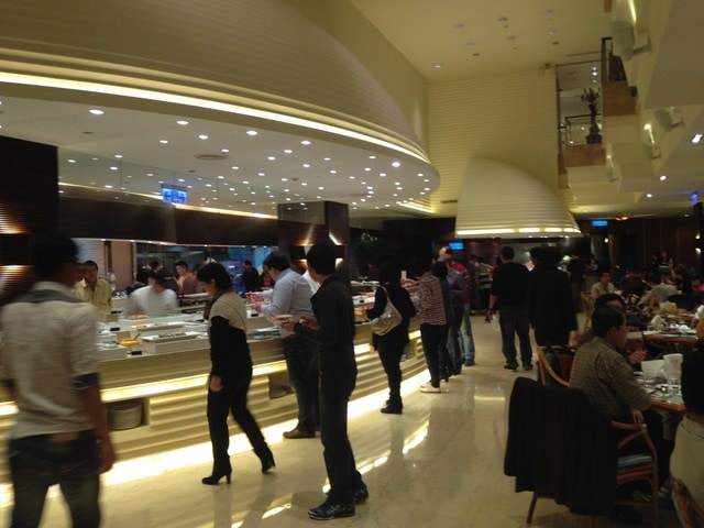 港都吃喝玩樂趣（2015.1.10-11）