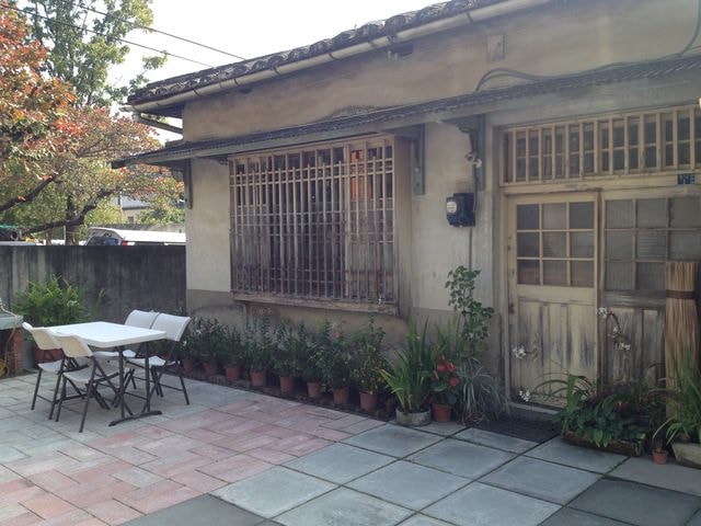 港都吃喝玩樂趣（2015.1.10-11）