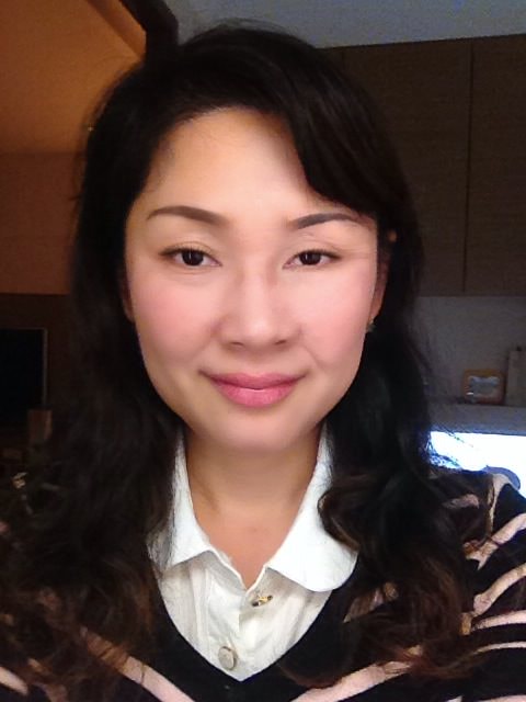 大家來瘋武媚娘妝