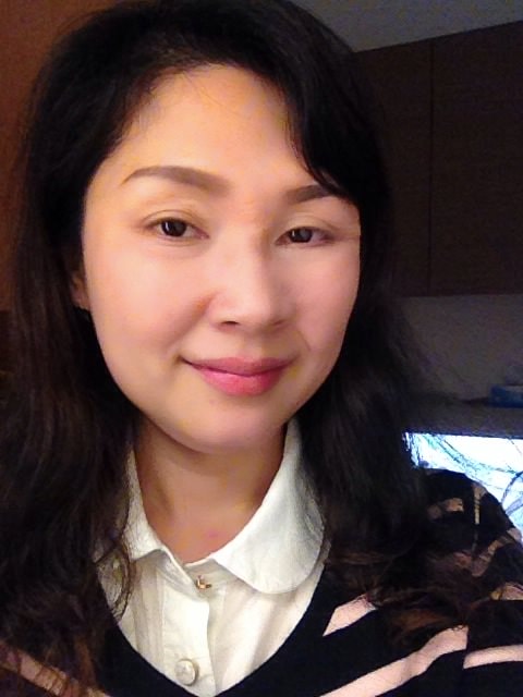 大家來瘋武媚娘妝