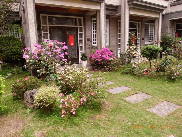 2015年的花花草草篇