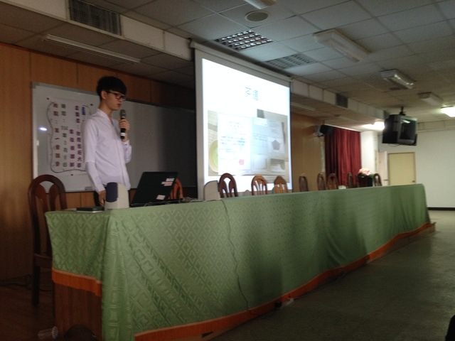 虎尾農工日本文化體驗活動（2015.3.6）