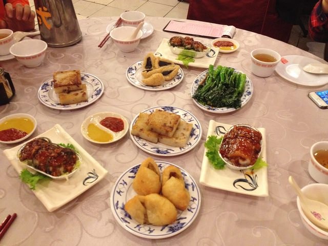 台北玩樂兼公務行（2015.3.13-15）