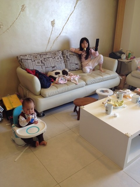 台北玩樂兼公務行（2015.3.13-15）