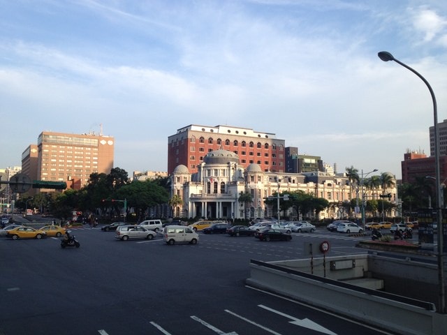 又來台北趴趴走（2015.3.27-29）
