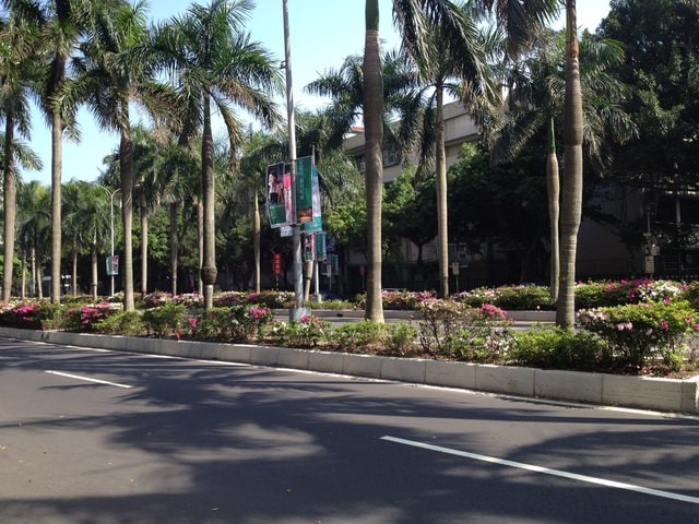 又來台北趴趴走（2015.3.27-29）
