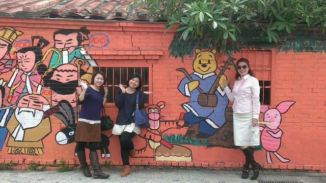 2015年的小小同學會（2015.4.8）