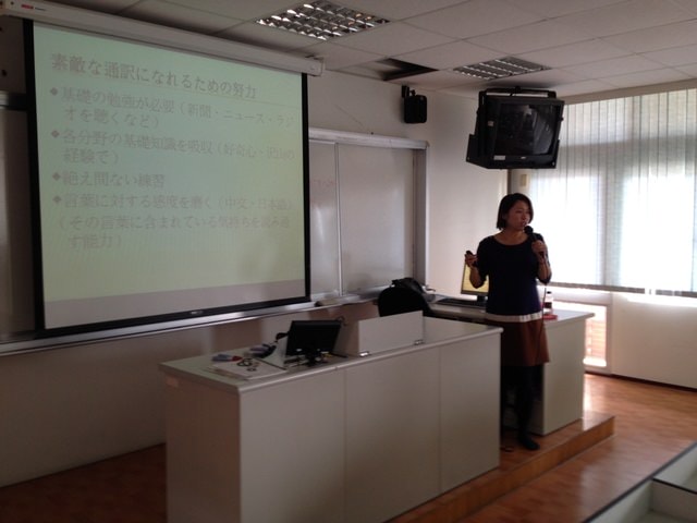 2015年的小小同學會（2015.4.8）