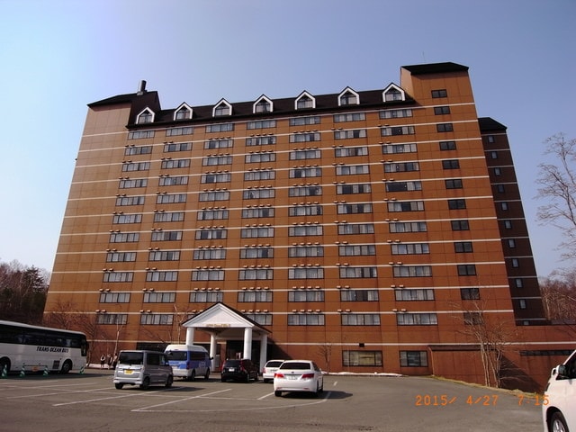 東北賞「落」櫻行（2015.4.26-30）第二天