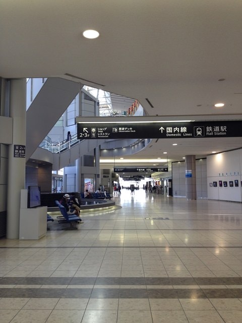 東北賞「落」櫻行（2015.4.26）第一天