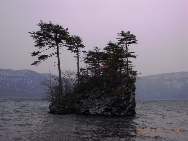 東北賞「落」櫻行（2015.4.26-30）第二天