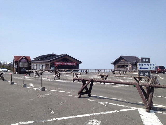 東北賞「落」櫻行（2015.4.26-30）第二天