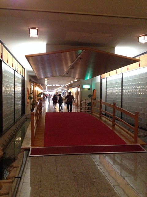 東北賞「落」櫻行（2015.4.26-30）第二天