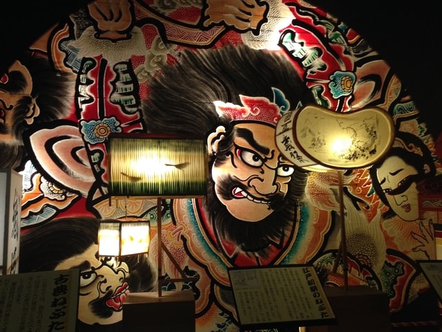 東北賞「落」櫻行（2015.4.26-30）第二天