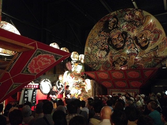 東北賞「落」櫻行（2015.4.26-30）第二天