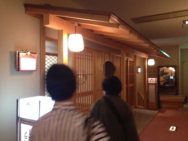 東北賞「落」櫻行（2015.4.26-30）第二天