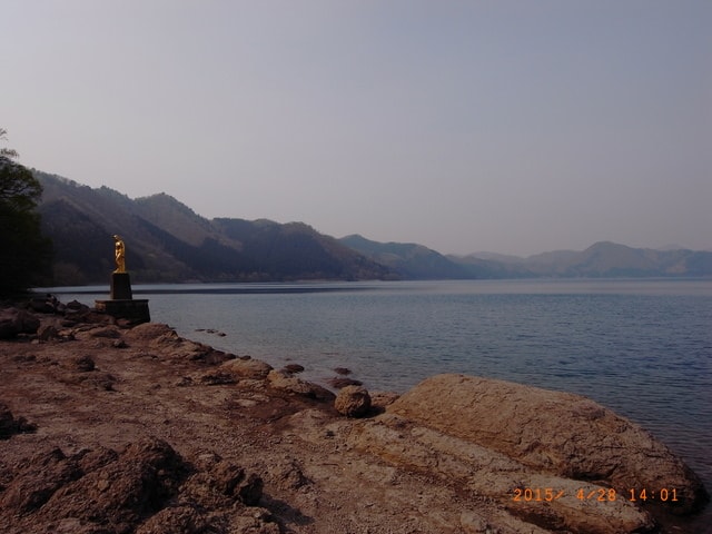 東北賞「落」櫻行第三天（2015.4.26-30）