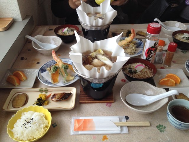 東北賞「落」櫻行第三天（2015.4.26-30）