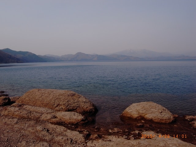 東北賞「落」櫻行第三天（2015.4.26-30）