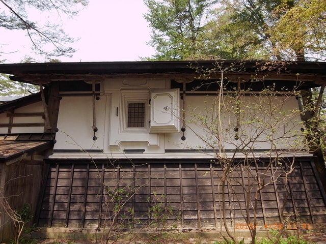 東北賞「落」櫻行第三天（2015.4.26-30）