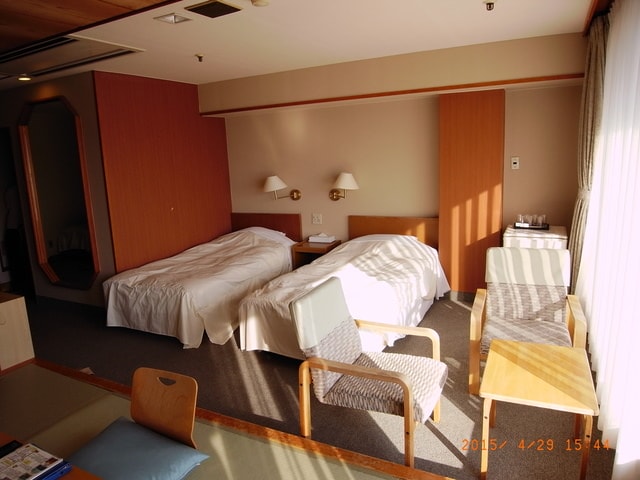 東北賞「落」櫻行第四天（2015.4.26-30）