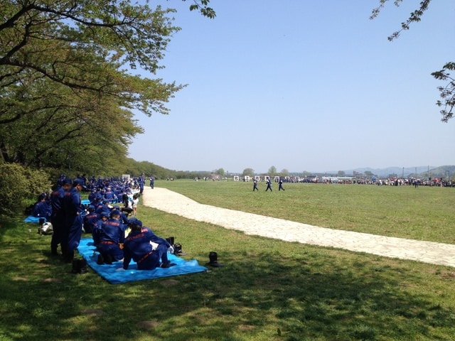 東北賞「落」櫻行第四天（2015.4.26-30）