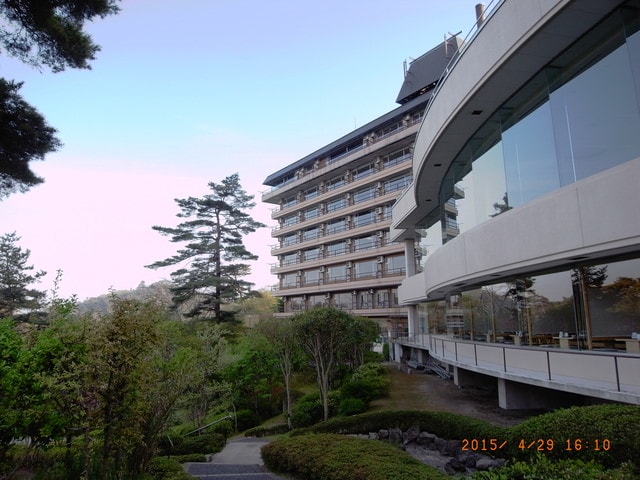 東北賞「落」櫻行第四天（2015.4.26-30）